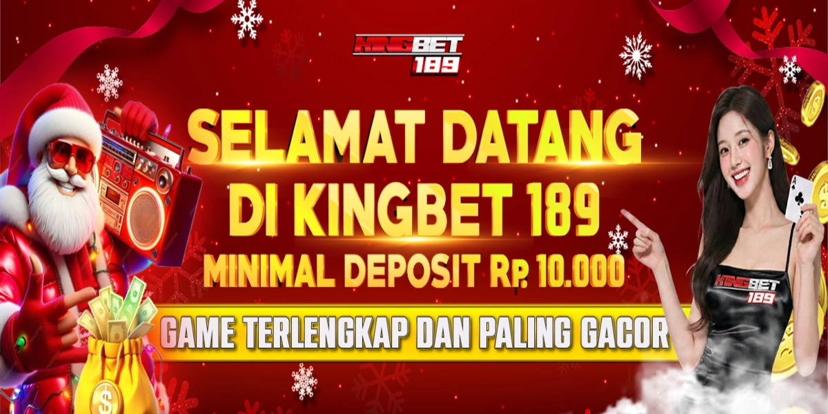 kingbet189